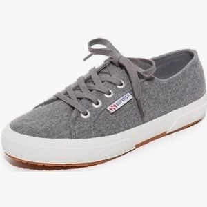 Superga OG Wool 2750 - 38